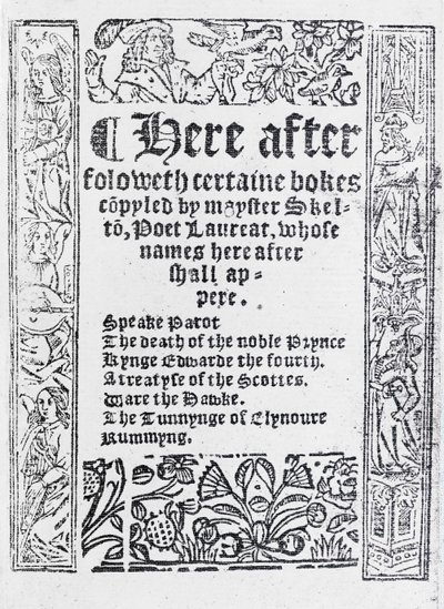 Title Page for 